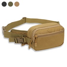 Taktische Gürteltasche für