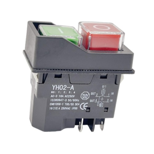 Elektromagnetischer schalter - elektromagnetischer,