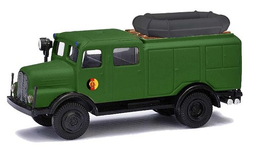 Busch 95622 espewe - espewe:, s4000