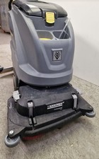 Kärcher B 60 W BP DOSE