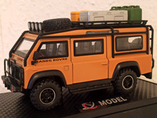 LAND ROVER / RANGE ROVER