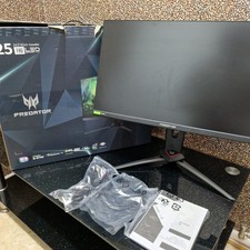 Acer Predator Monitor 27“