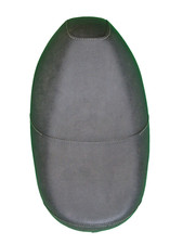 Rex RS 50 4T Classic Sitzbank Sitz gebraucht beschädigt