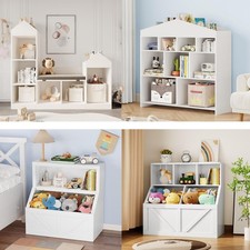 Kinderregal Kinderzimmerregal