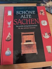 👍SCHÖNE ALTE SACHEN Das