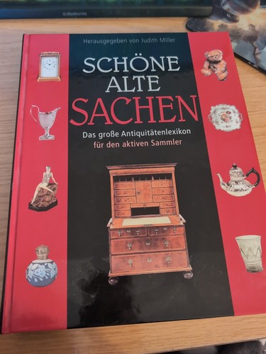 Schöne alte sachen das - sachen,