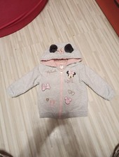 Jacke Sweatjacke Mädchen