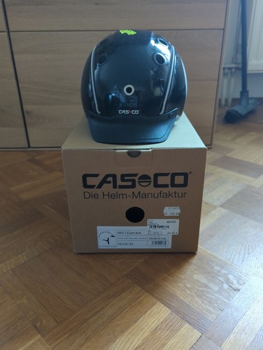 Casco fahrradhelm ball - casco,