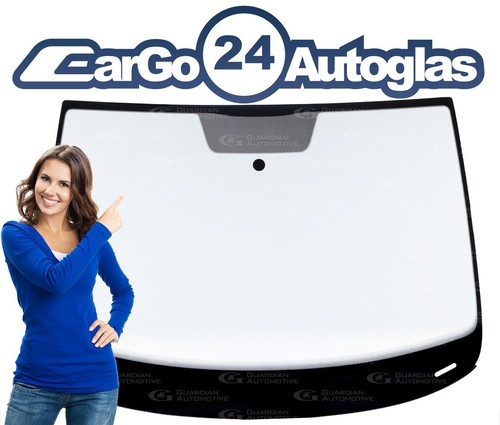 Windschutzscheibe für - , vw