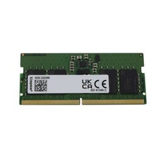 Kingston 8GB SO-DIMM DDR5-5600