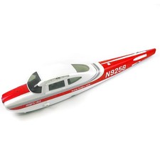 HSD Cessna 182 2000mm EPO rot
