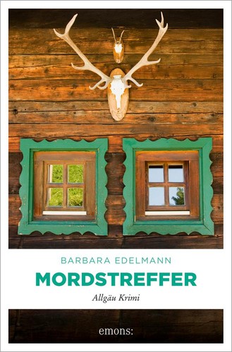 Barbara edelmann mordstreffer - edelmann,