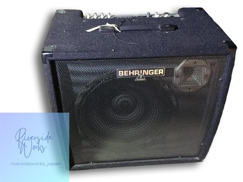 Behringer ultratone k3000fx - ultratone,