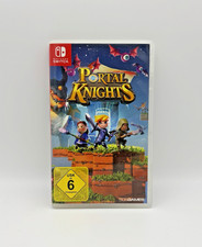 Portal Knights Nintendo Switch OVP 505 Games