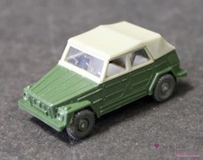 Wiking - H0 1:87 - VW Typ 181