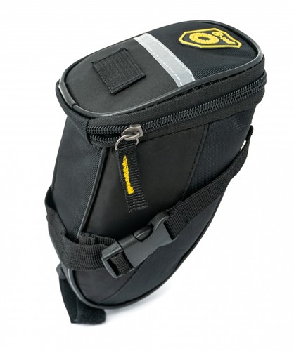 System fahrrad sattel tasche - sattel,
