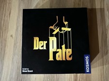 DER PATE - KOSMOS - Brettspiel