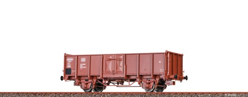 Brawa 50065 güterwagen 040 - 50065, e
