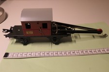 Zeuke-Bahnen  Spur 0