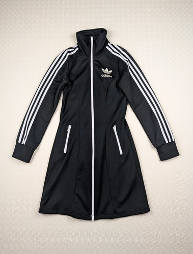 Adidas jacke mantel - jacke,