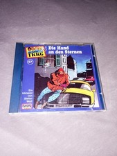 TKKG Hörspiel CD Folge 97