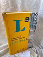Langenscheidt Schulwörterbuch