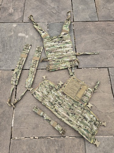 Warrior assault systems 901 - warrior,