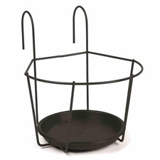 JARDIFER Blumentopfhalter