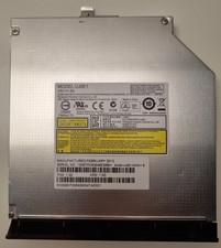Panasonic uj8e1 dvd sata - dvd±rw,