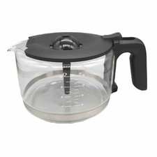 Philips Ersatz Glaskanne mit