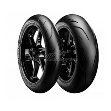 Avon 190/55 R 17 75W Motorradreifen 3D Supersport hinten | 49080