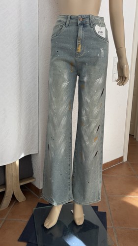Sara damen jeans l31 - jeans,