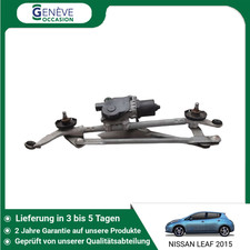 🇩🇪 FRONTSCHEIBENWISCHER