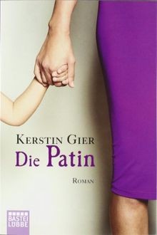 Die patin von kerstin gier - die,