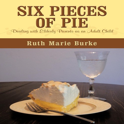 Six pieces pie - six, dealing