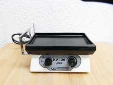 Wassermann KV26 plus Dental Rüttler KV-26 neues Modell 8634