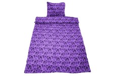 Dänisch Plüsch Optik Lkw