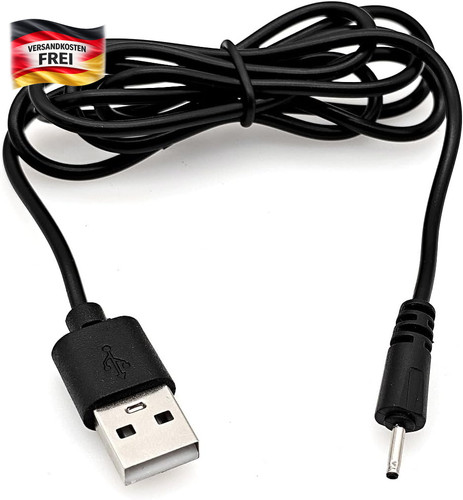 Usb ladekabel für nokia - usb,