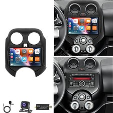 DAB+ Qualcomm Für NISSAN