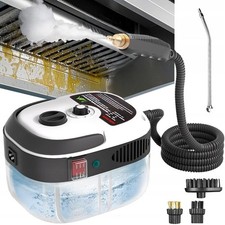 2500w Hochdruck Dampfreiniger Gerät Handdampfreiniger Autositze Polsterreiniger