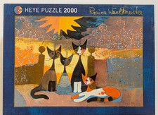 Rosina Wachtmeister Heye