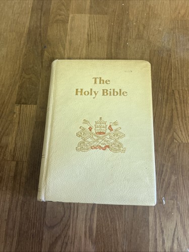 Holy bible caxton publishing - holy,