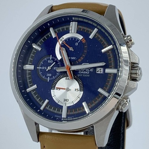 Working item casio edifice - working,