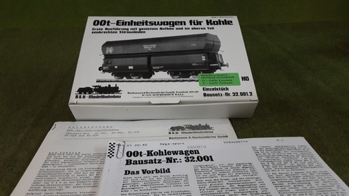 Von k modellbahnbau h0 - k,
