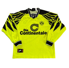 Borussia Dortmund BVB Trikot