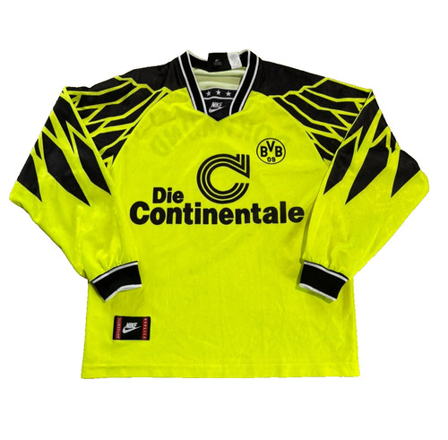Borussia dortmund bvb - bvb, trikot
