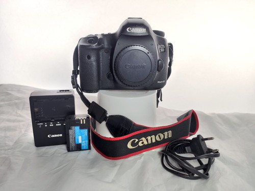 Canon eos mark iii 89k - eos, 5d