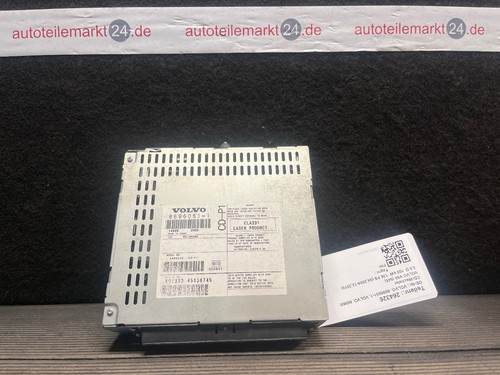 Wechsler volvo v50 - cd-wechsler,