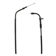 Gaszug für Triumph Bonneville