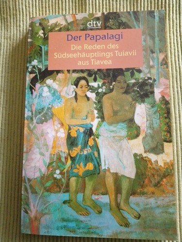 Der papalagi 1977 - papalagi,,